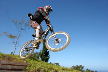 La Route du Fromage en VTT